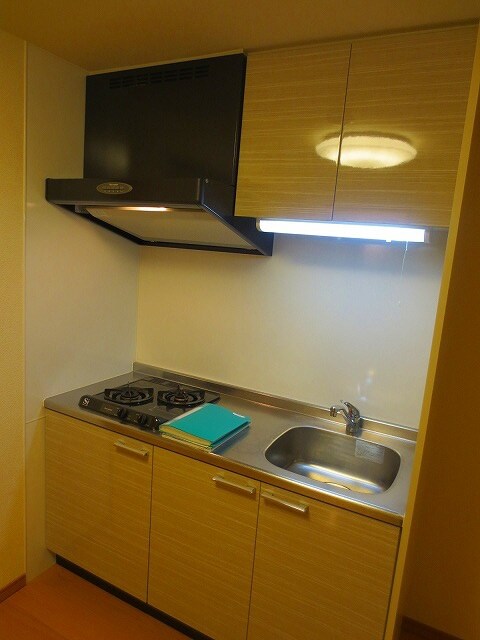 ブル－ム江坂の物件内観写真