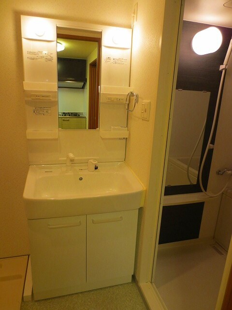 ブル－ム江坂の物件内観写真