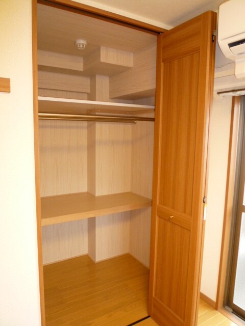 ブル－ム江坂の物件内観写真