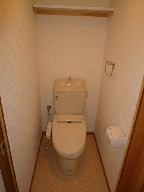 ブル－ム江坂の物件内観写真