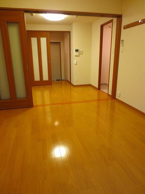 ブル－ム江坂の物件内観写真