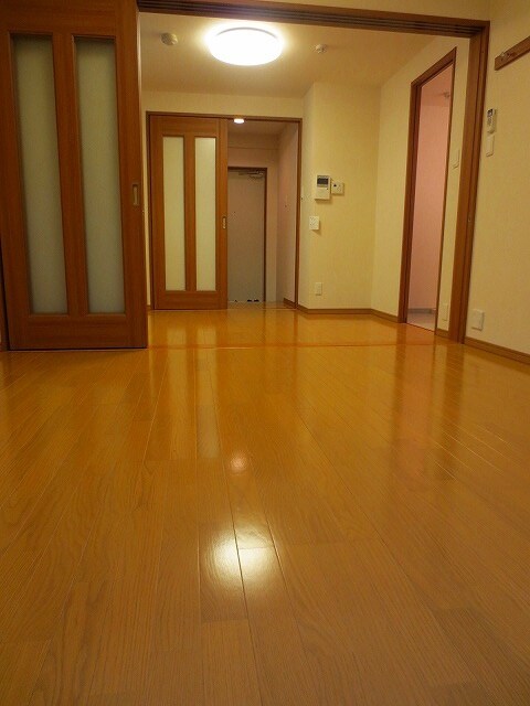 ブル－ム江坂の物件内観写真