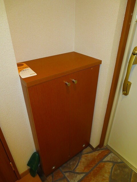 ブル－ム江坂の物件内観写真