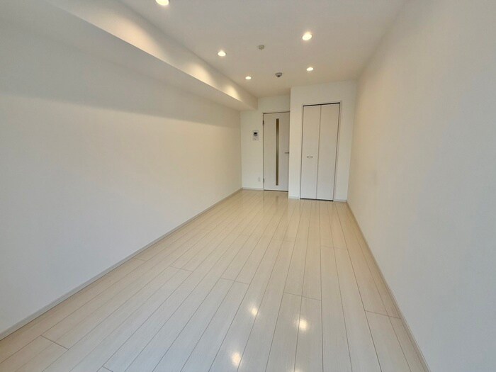 ラパンジール加島の物件内観写真