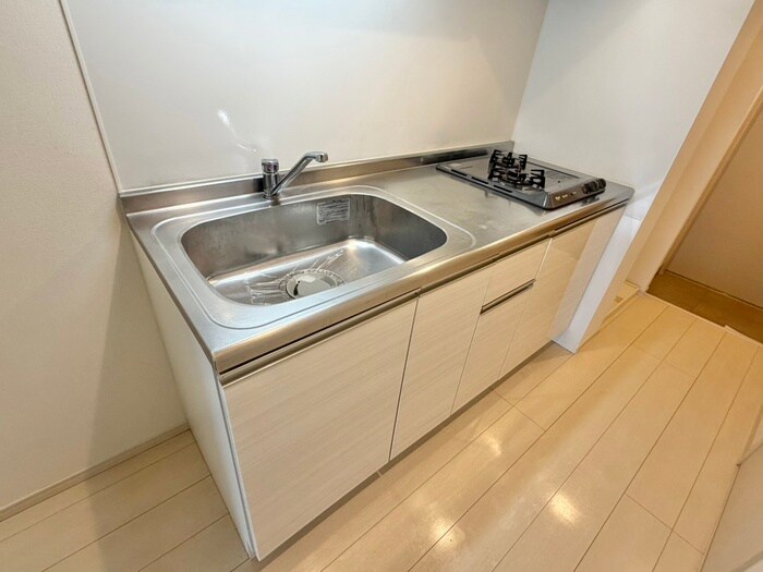 ラパンジール加島の物件内観写真