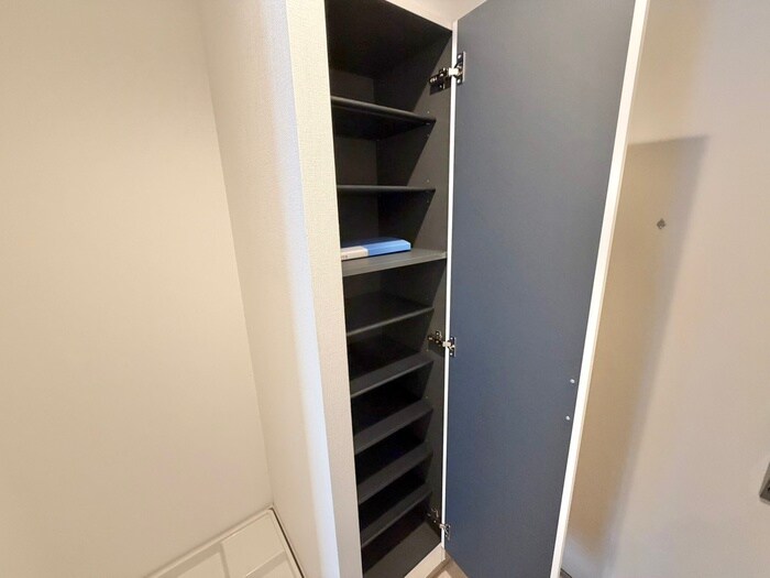 ラパンジール加島の物件内観写真