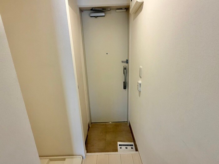 ラパンジール加島の物件内観写真