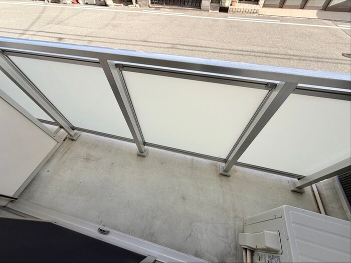 ラパンジール加島の物件内観写真