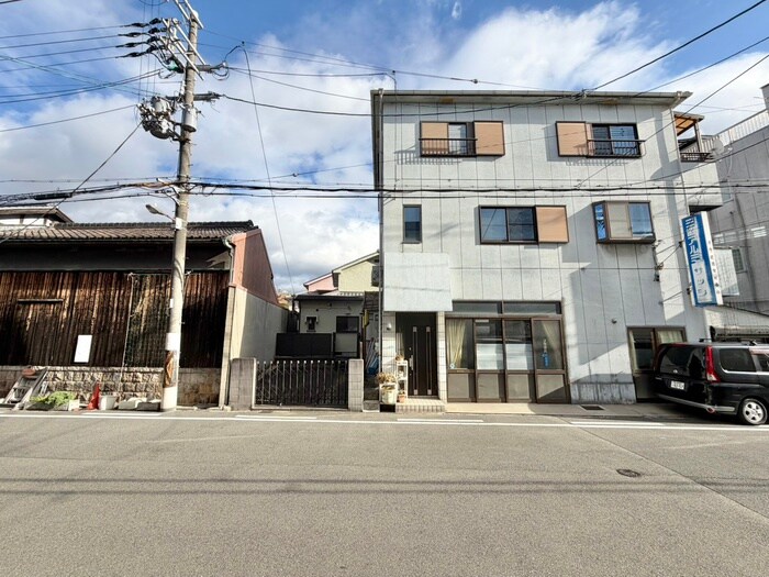 ラパンジール加島の物件内観写真