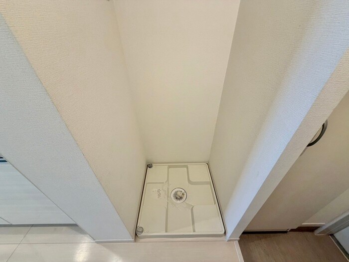 ラパンジール加島の物件内観写真