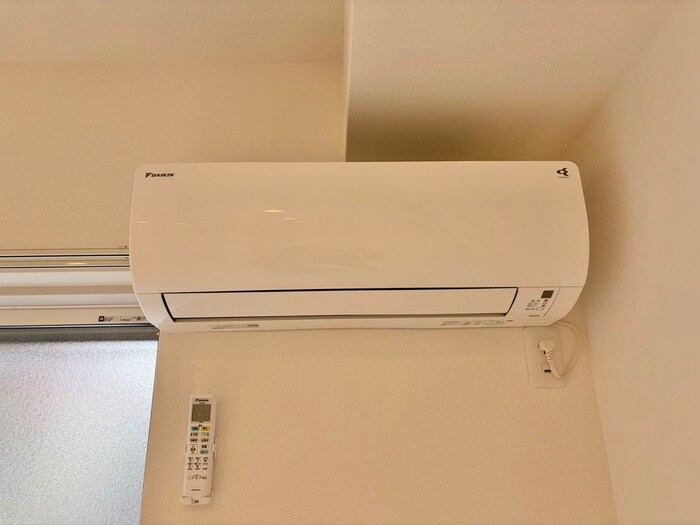 ラパンジール加島の物件内観写真