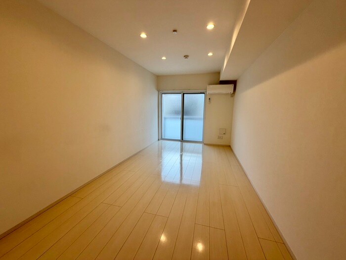 ラパンジール加島の物件内観写真