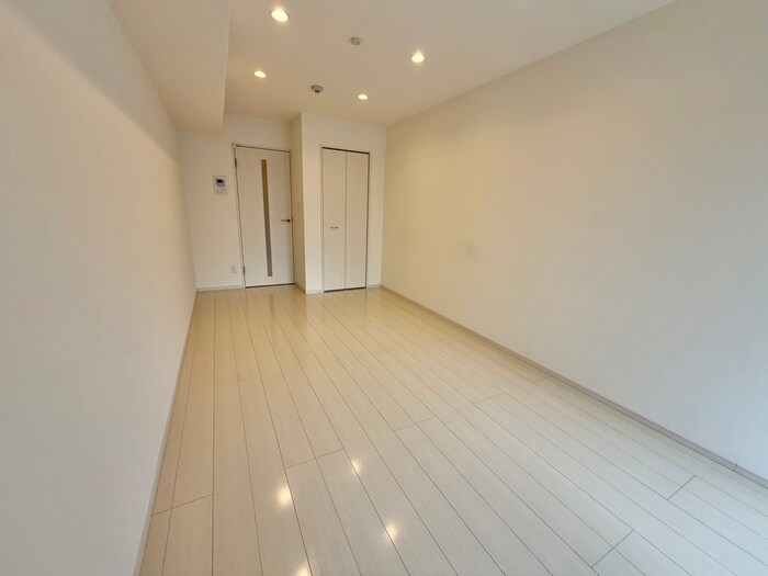 ラパンジール加島の物件内観写真