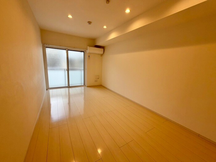 ラパンジール加島の物件内観写真