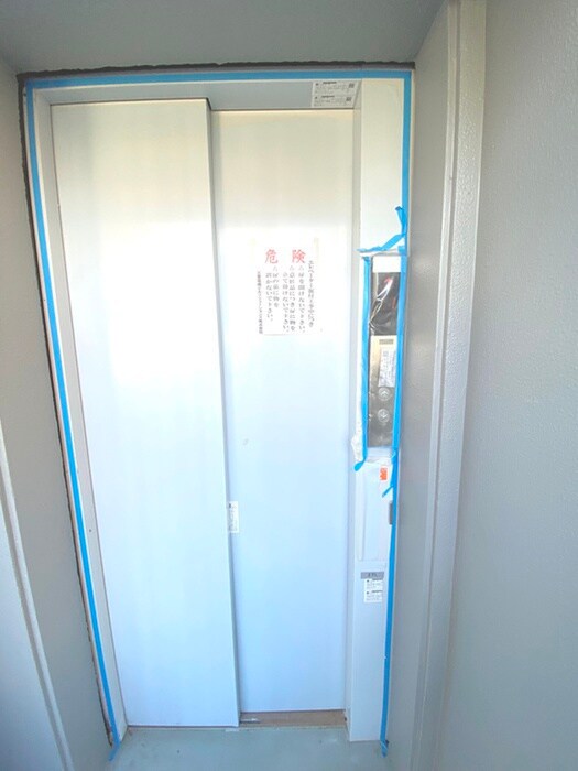 CREST TAPP 新大阪(302)の物件外観写真