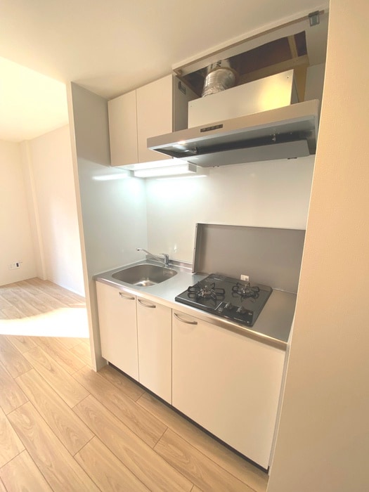 CREST TAPP 新大阪(302)の物件内観写真