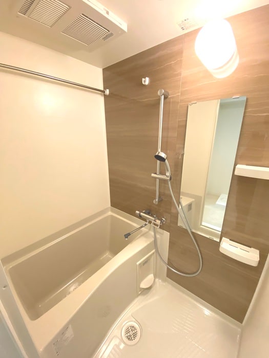 CREST TAPP 新大阪(302)の物件内観写真