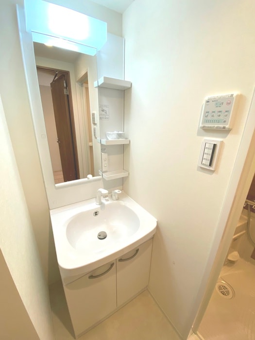 CREST TAPP 新大阪(302)の物件内観写真