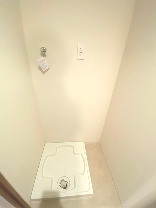 CREST TAPP 新大阪(302)の物件内観写真