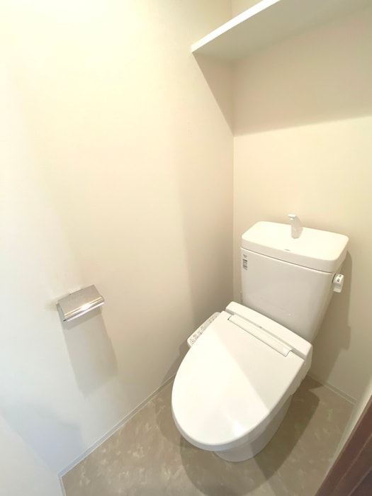 CREST TAPP 新大阪(302)の物件内観写真