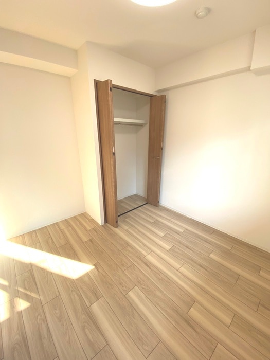 CREST TAPP 新大阪(302)の物件内観写真