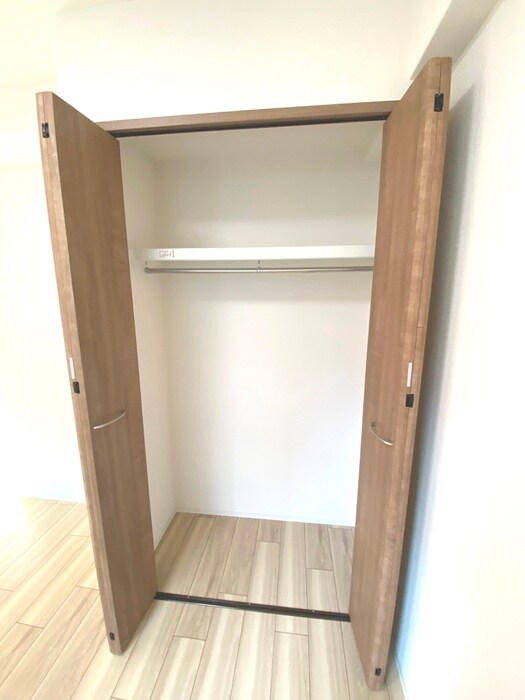 CREST TAPP 新大阪(302)の物件内観写真