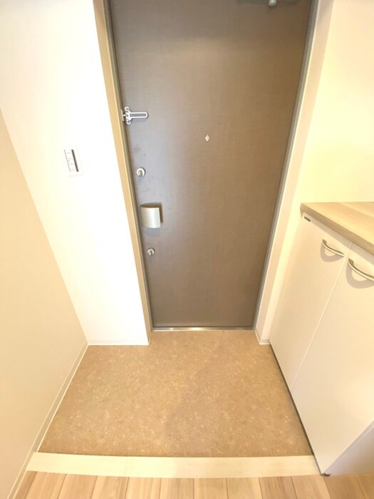 CREST TAPP 新大阪(302)の物件内観写真