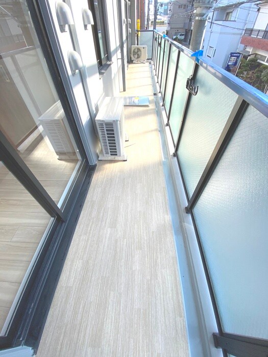 CREST TAPP 新大阪(302)の物件内観写真