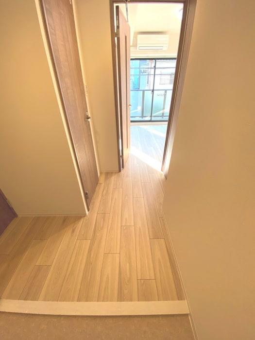 CREST TAPP 新大阪(302)の物件内観写真