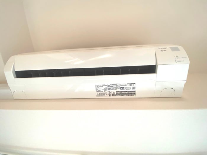 CREST TAPP 新大阪(302)の物件内観写真