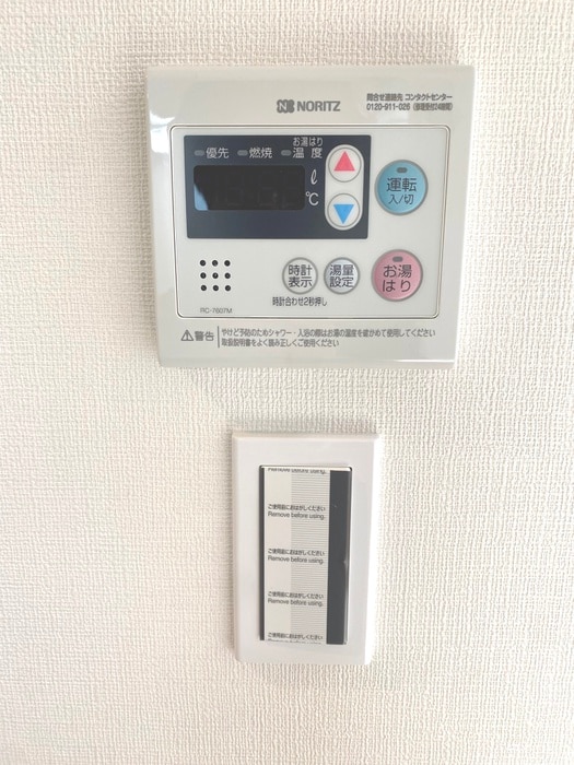 CREST TAPP 新大阪(302)の物件内観写真