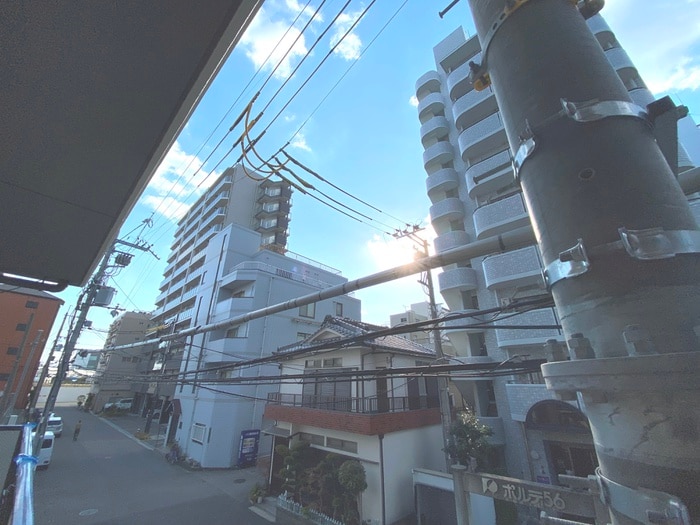 CREST TAPP 新大阪(302)の物件内観写真