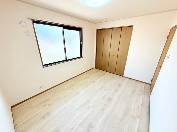 シャルマンコ－トＣ棟の物件内観写真