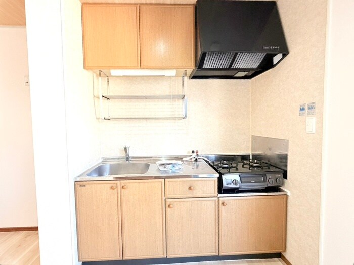 シャルマンコ－トＣ棟の物件内観写真