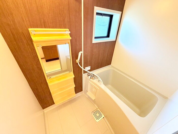 シャルマンコ－トＣ棟の物件内観写真