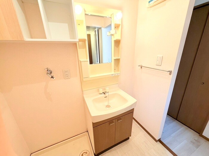 シャルマンコ－トＣ棟の物件内観写真