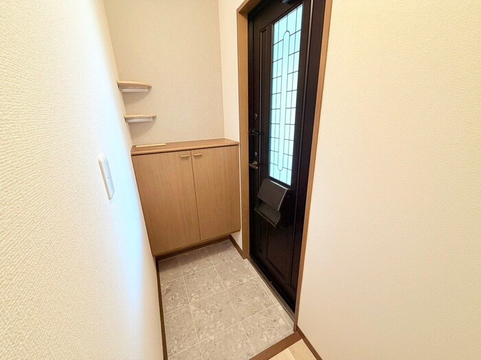 シャルマンコ－トＣ棟の物件内観写真