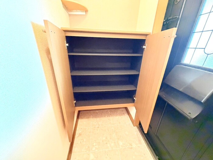 シャルマンコ－トＣ棟の物件内観写真