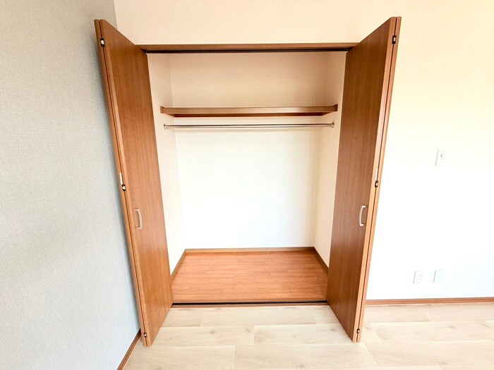 シャルマンコ－トＣ棟の物件内観写真