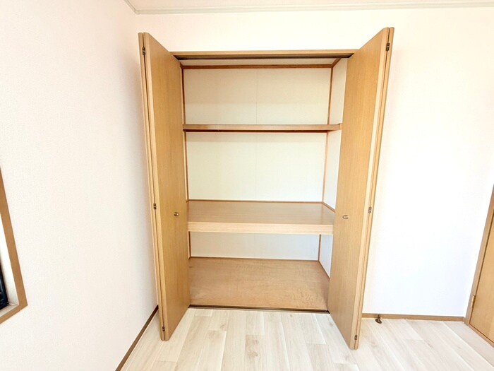 シャルマンコ－トＣ棟の物件内観写真