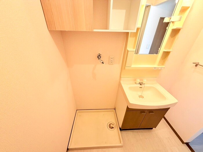 シャルマンコ－トＣ棟の物件内観写真