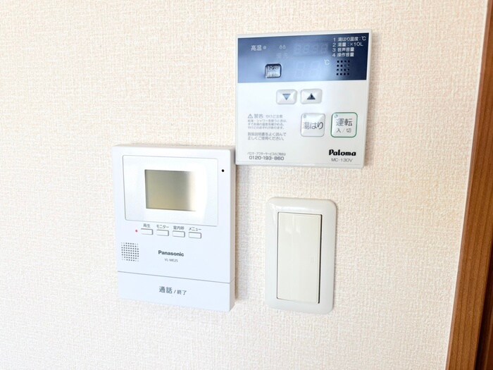 シャルマンコ－トＣ棟の物件内観写真