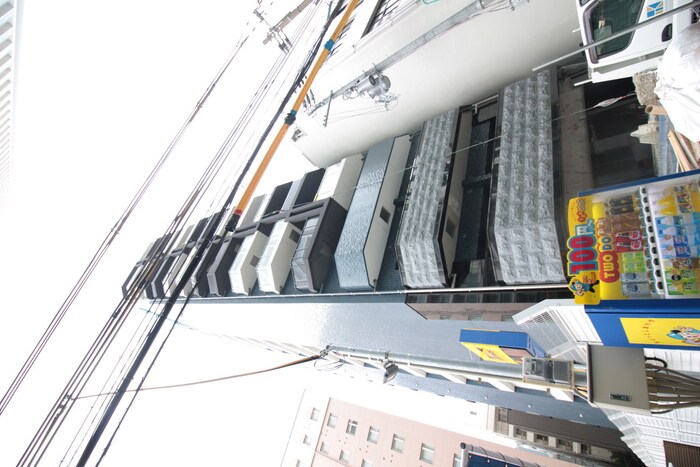 北浜 大阪 駅 大阪府大阪市中央区 の賃貸マンション アパート情報一覧 Woman Chintai 女性の一人暮らし 部屋探し賃貸物件情報
