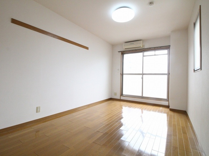 ヴィラ神戸Ⅱの物件内観写真