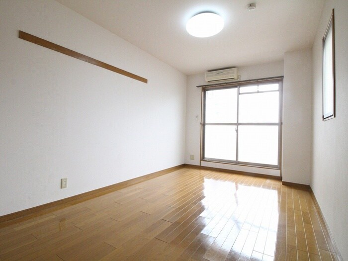 ヴィラ神戸Ⅱの物件内観写真