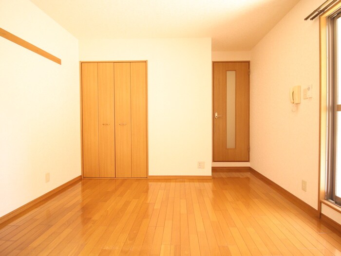 ヴィラ神戸Ⅱの物件内観写真