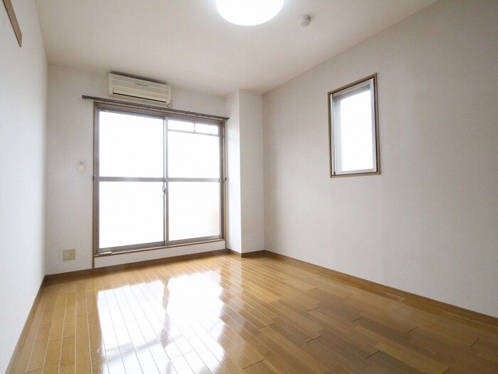 ヴィラ神戸Ⅱの物件内観写真