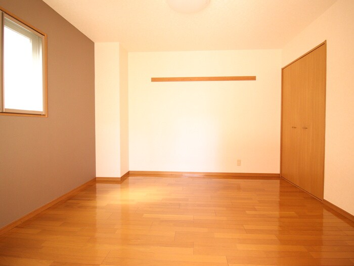 ヴィラ神戸Ⅱの物件内観写真