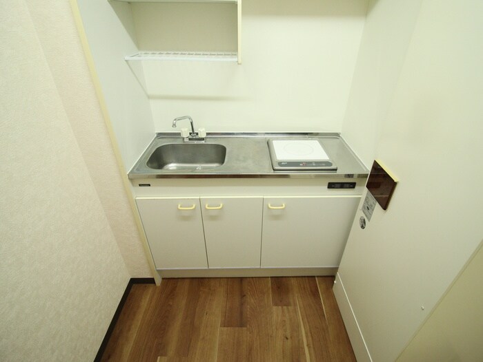 ヴィラ神戸Ⅱの物件内観写真