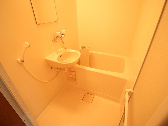 ヴィラ神戸Ⅱの物件内観写真